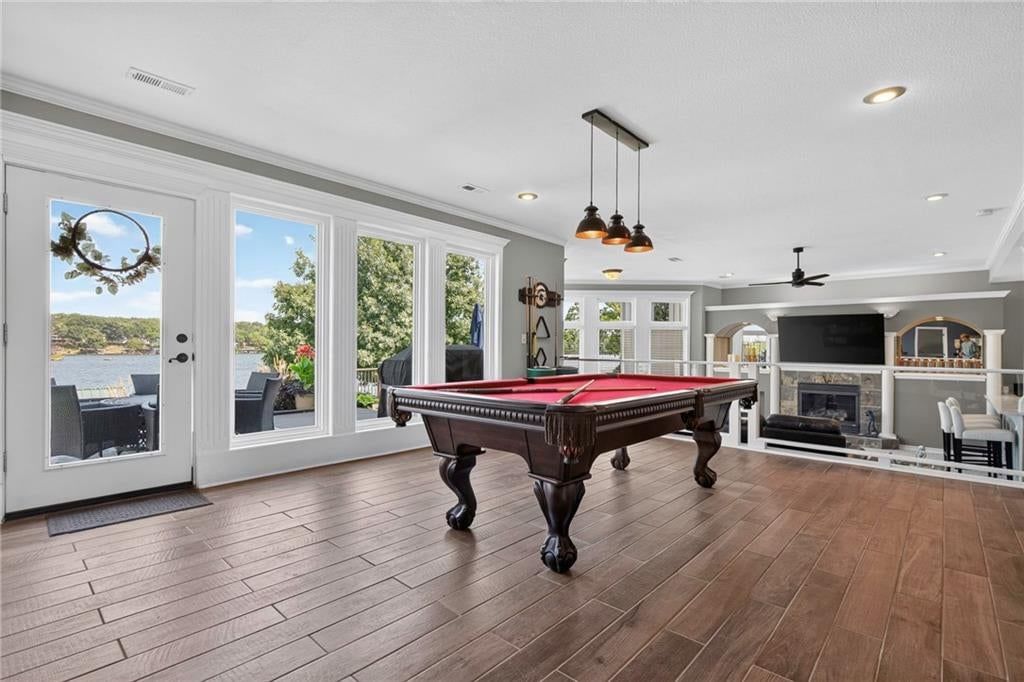 326 SouthShore Drive — photo 44
