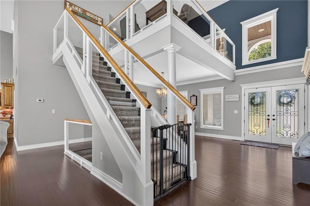 326 SouthShore Drive — photo 52
