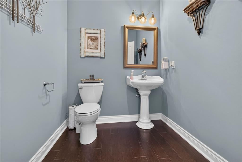326 SouthShore Drive — photo 54