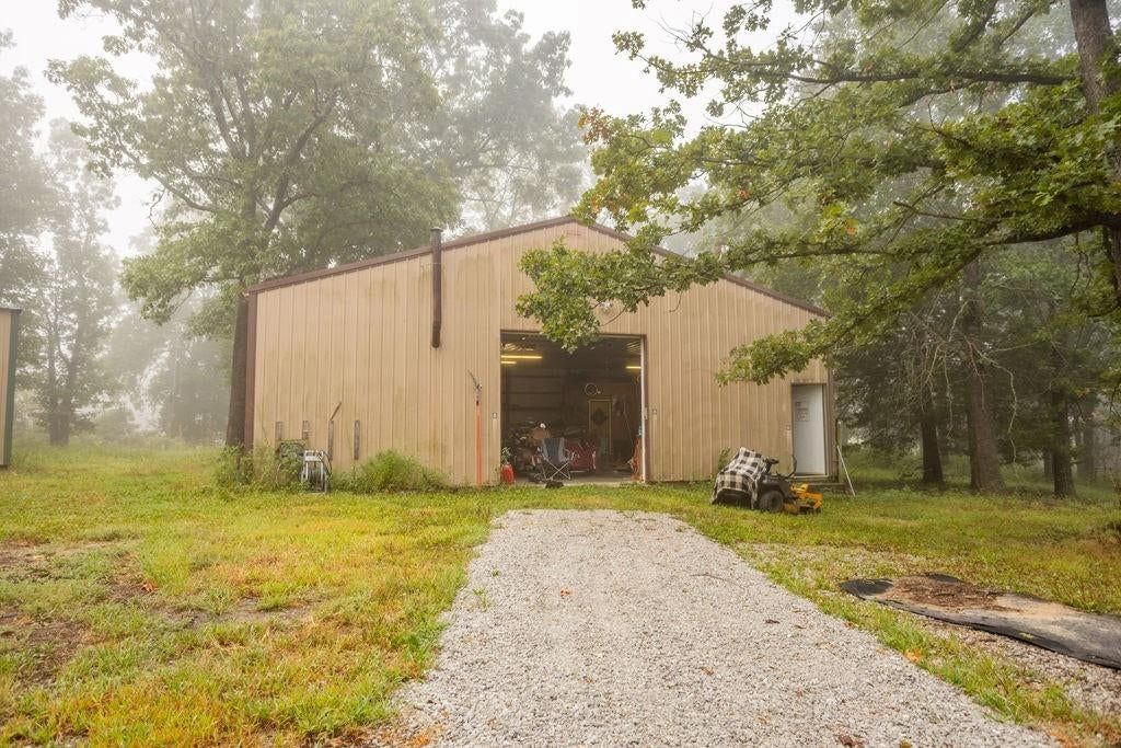 6030 SE 740 Pvt Road — photo 29