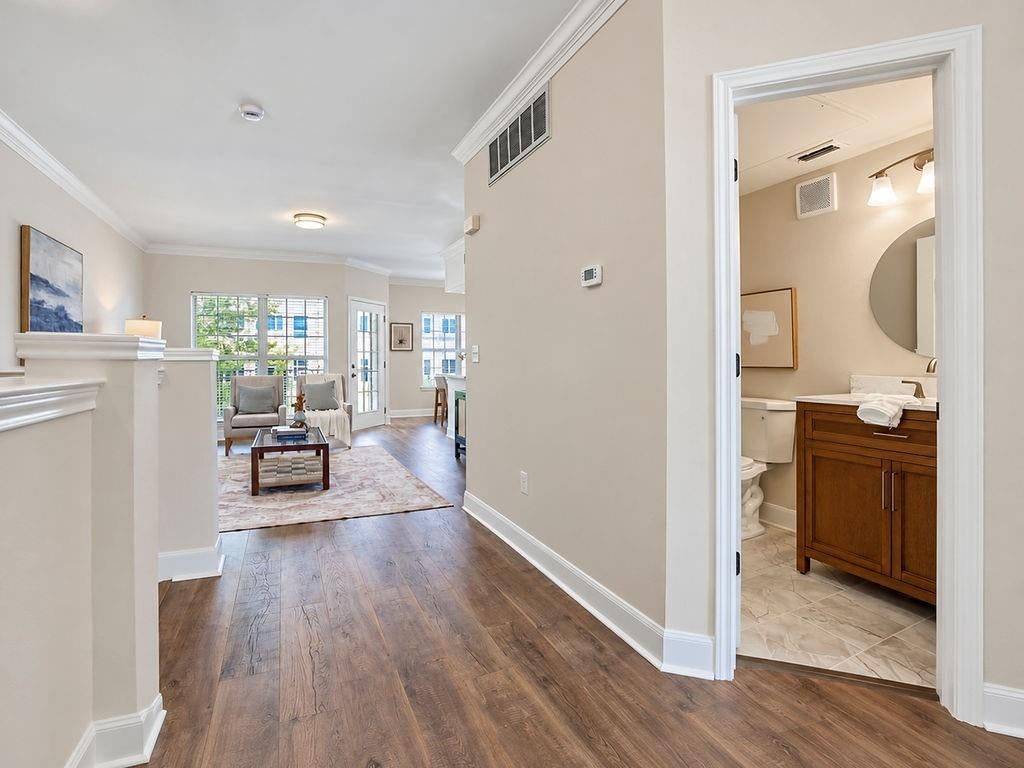 11607 Tomahawk Creek Parkway — photo 2