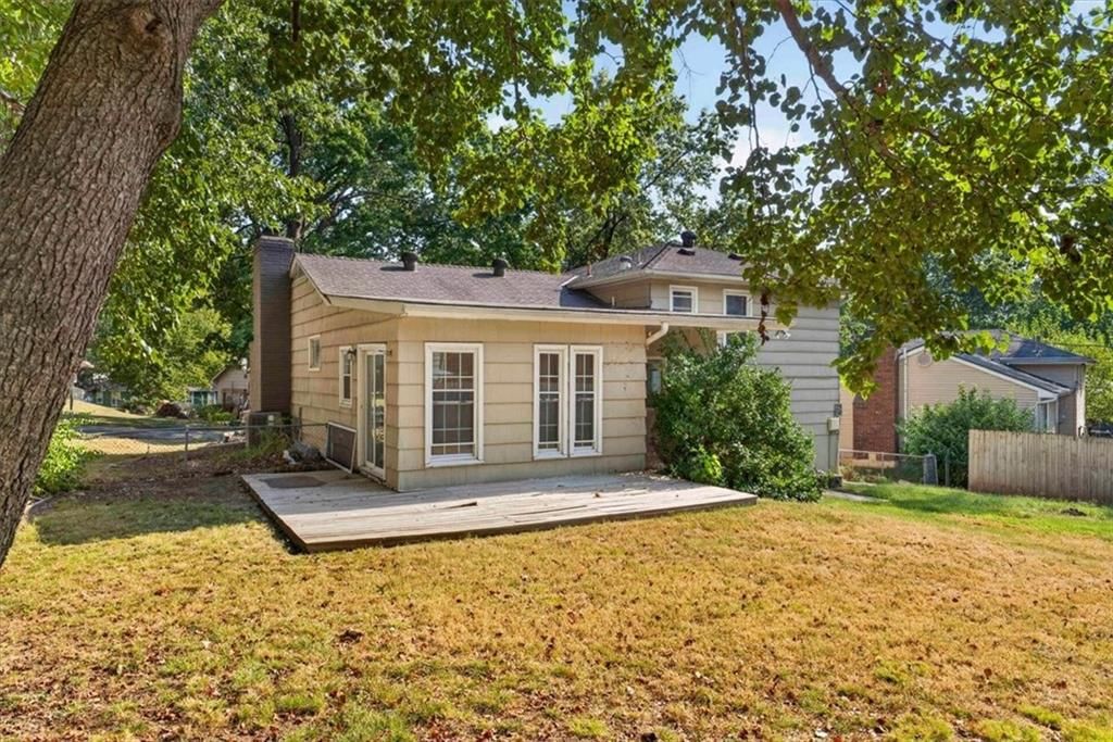 Photo 39 of 39, 8810 W 72nd Terrace, Merriam, KS 66204
