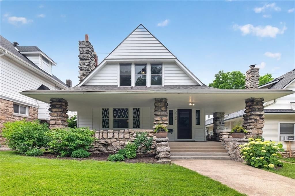 3304 W COLEMAN Road — photo 1