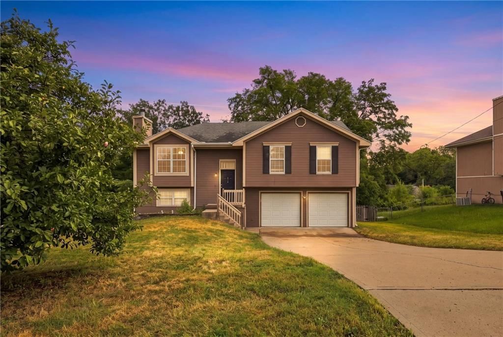 5409 N Poe Avenue, Kansas City, MO