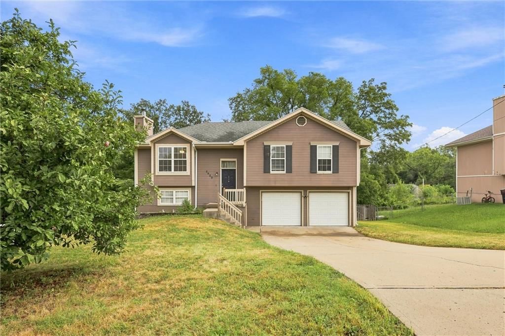 5409 N Poe Avenue, Kansas City, MO: listing photo 2