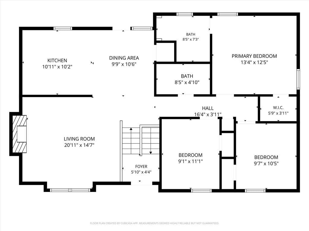 Photo 36 of 36 - 5409 N Poe Avenue, Kansas City, MO 64119