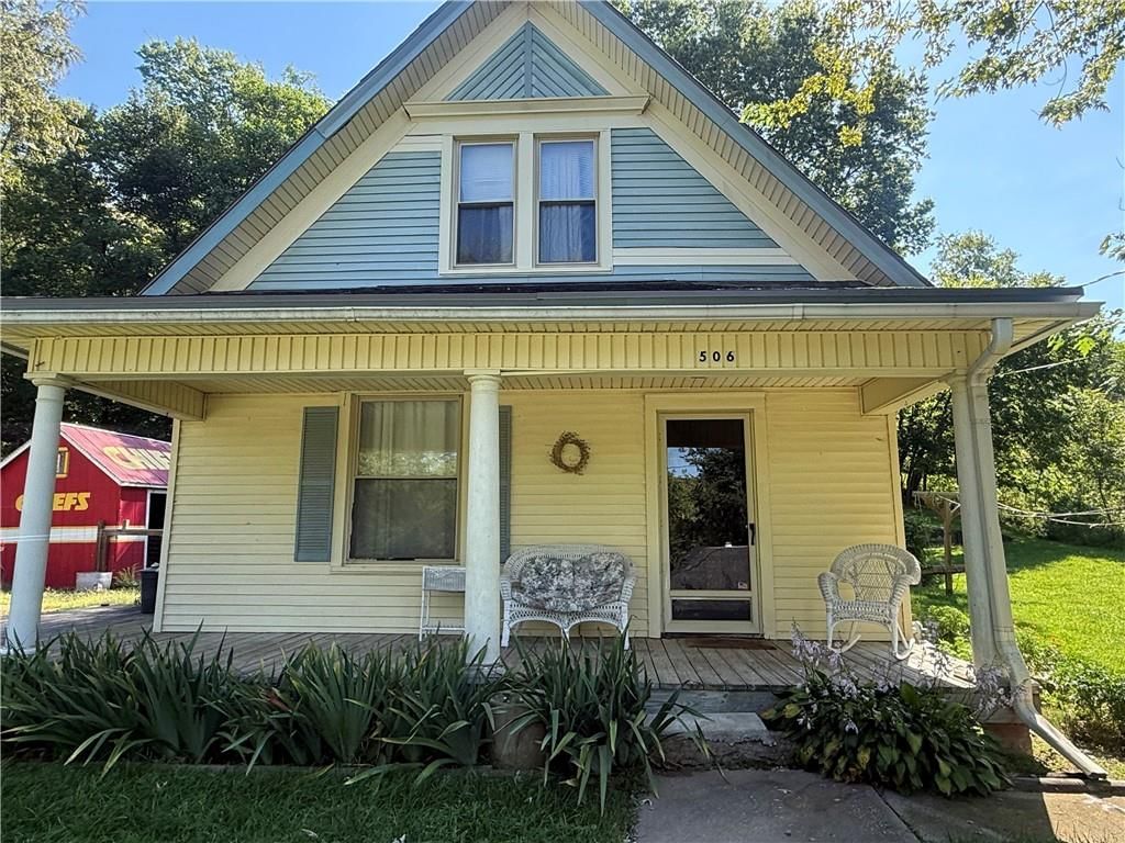 506 N Main Street — photo 1