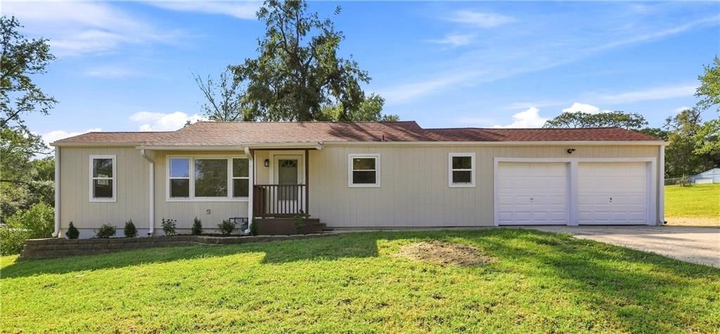 3418 N 62nd Street, Kansas City, KS