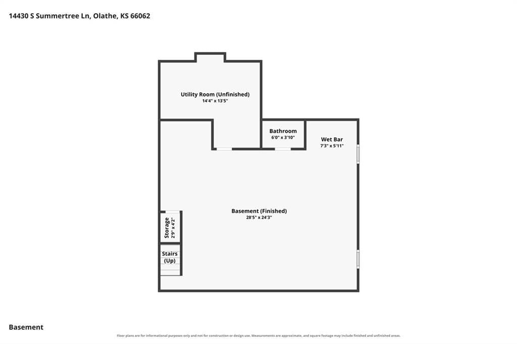 14430 S Summertree Lane — photo 40
