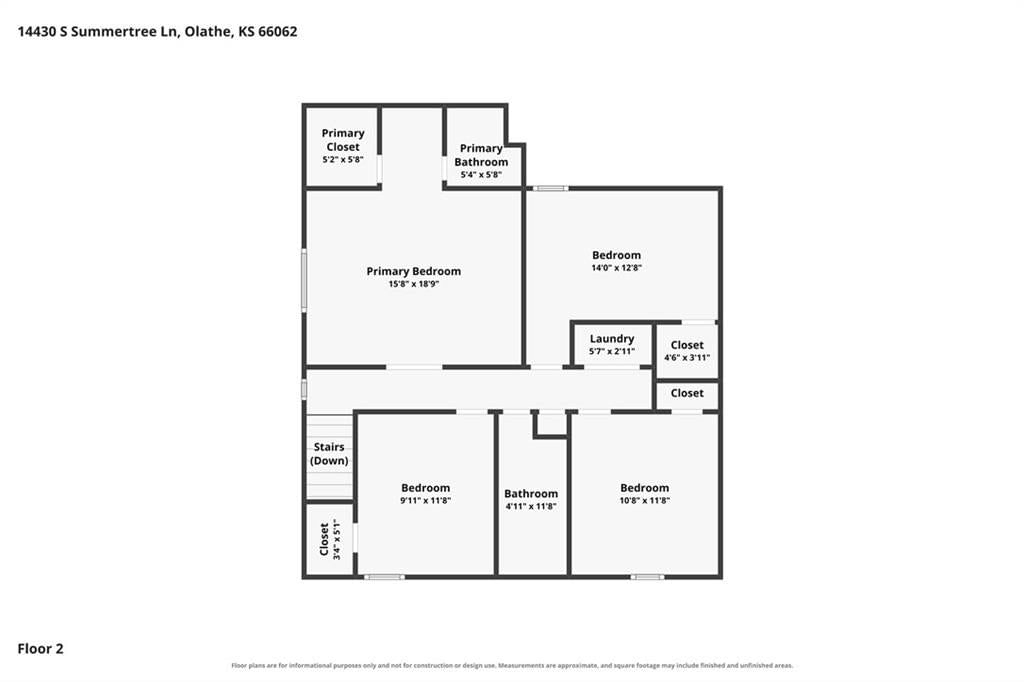 14430 S Summertree Lane — photo 42