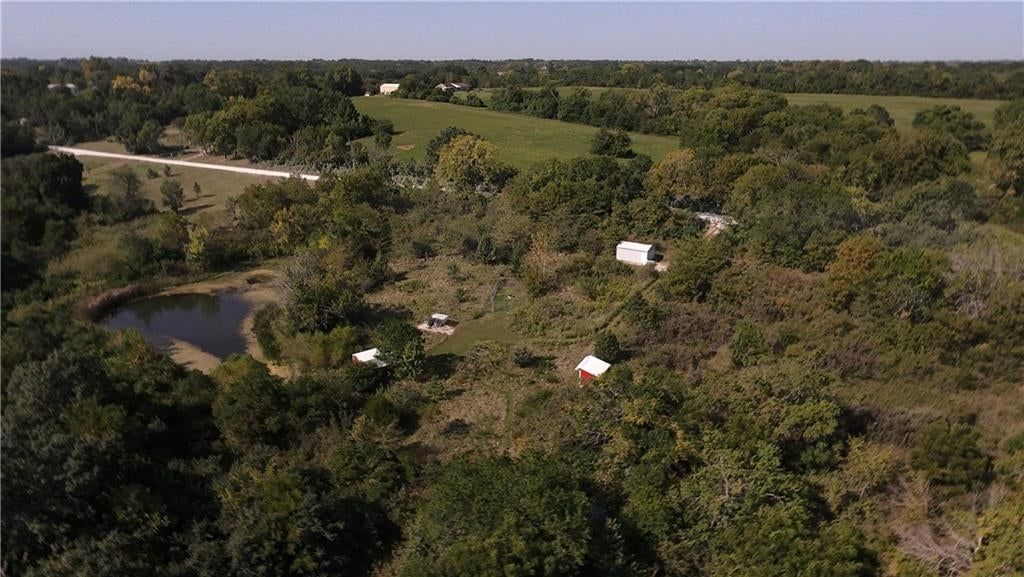Atkins Road, Lawson, MO