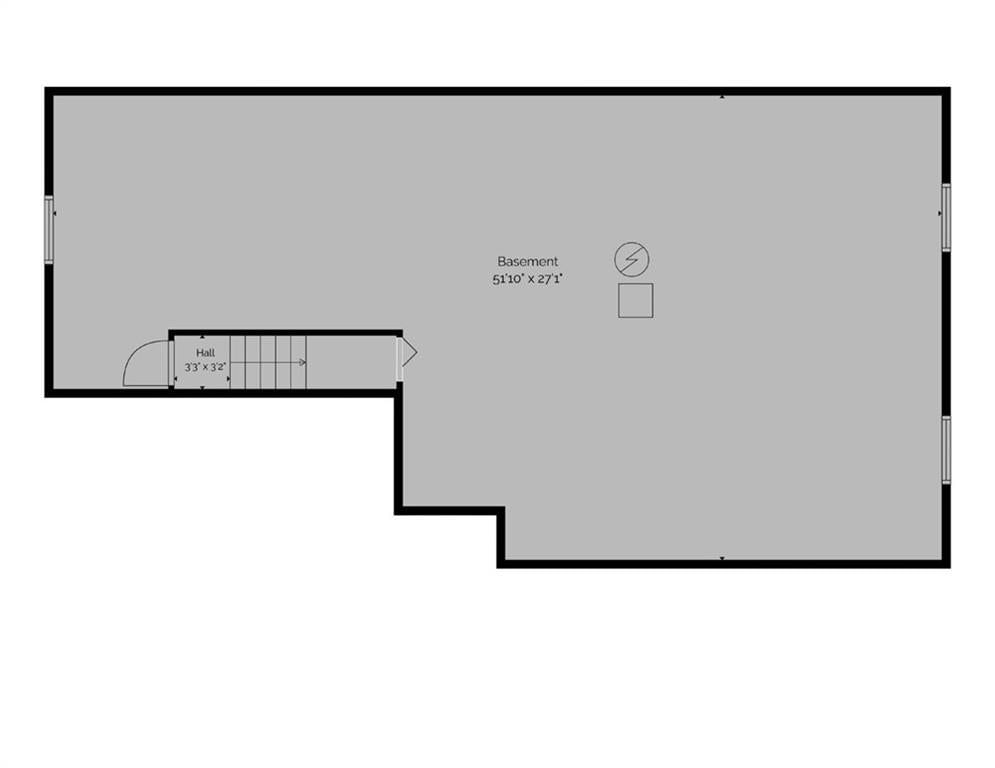 105 W South Street — photo 34