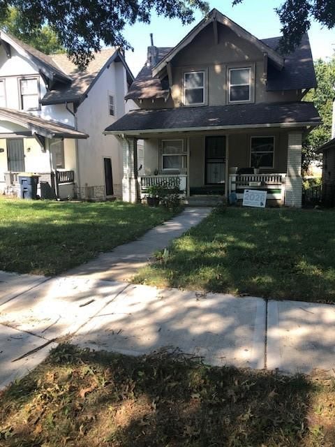 3628 Agnes Avenue — photo 1