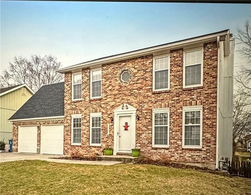 1629 Dunwich Drive — photo 1