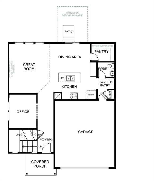 1108 Royal Arch Trail, Raymore, MO: listing photo 2