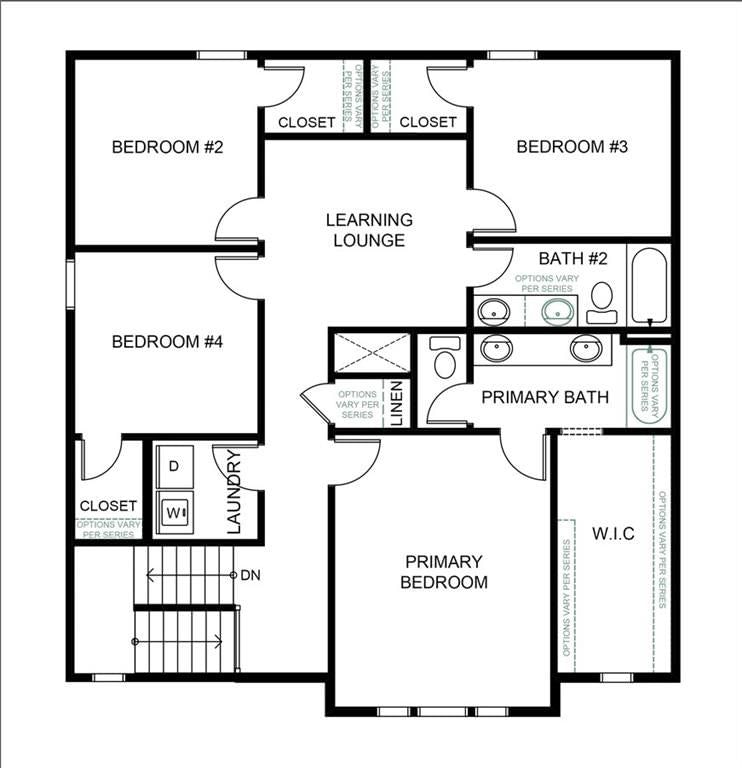 1108 Royal Arch Trail, Raymore, MO: listing photo 3
