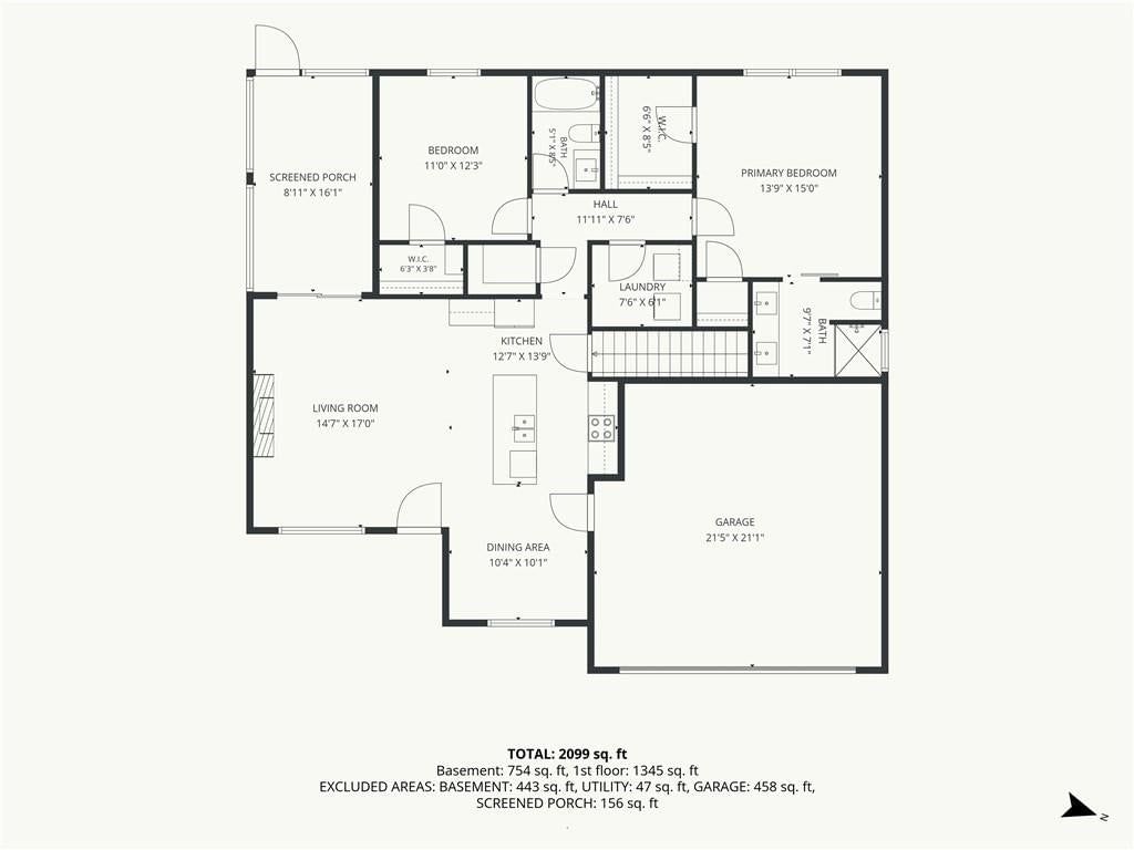 12526 S Hedge Court — photo 43