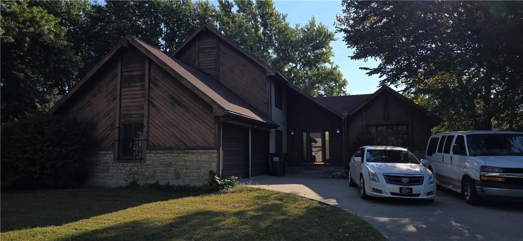 333 N Cherry Street, Gardner, KS