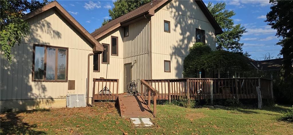 333 N Cherry Street, Gardner, KS: listing photo 2