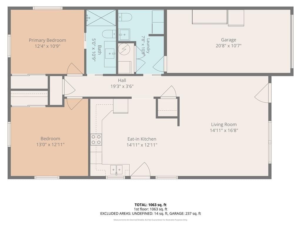 1014 Locust Street — photo 11