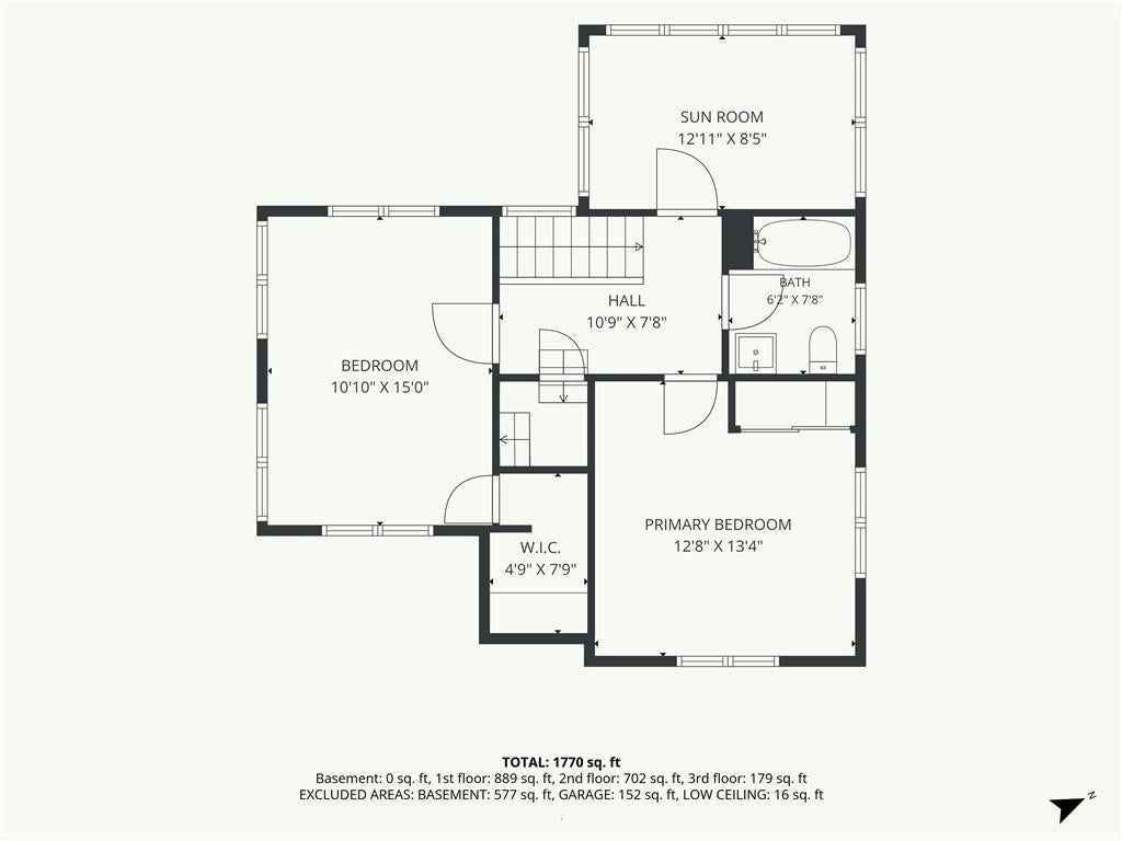 4928 Troostwood Road — photo 43