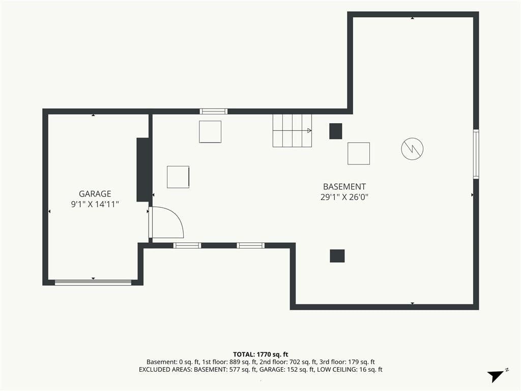 4928 Troostwood Road — photo 45