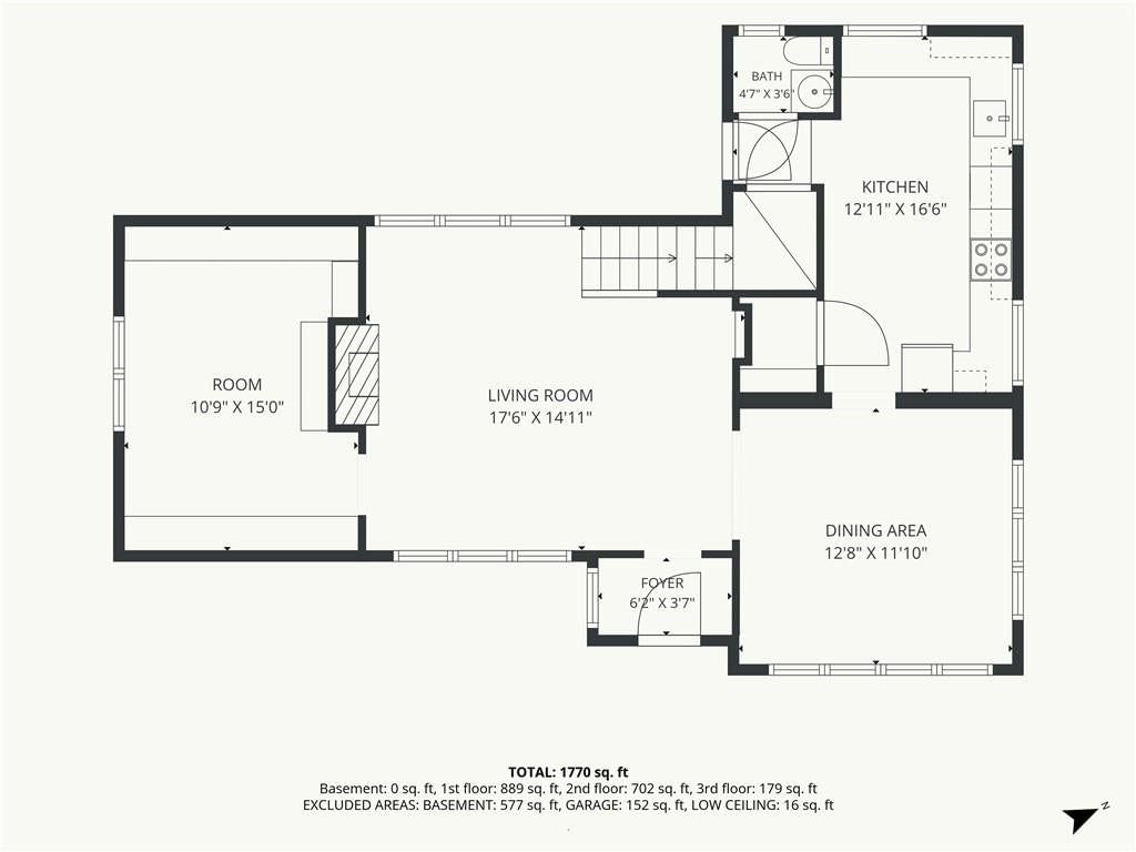 4928 Troostwood Road — photo 46