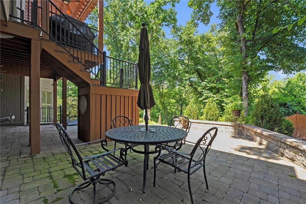 6001 N Cosby Avenue — photo 50