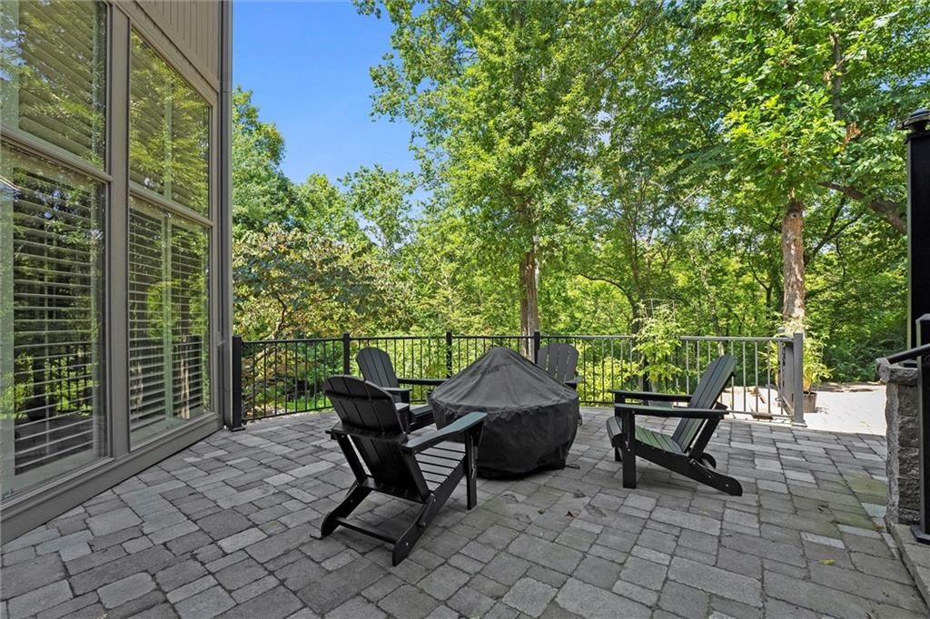 6001 N Cosby Avenue — photo 51