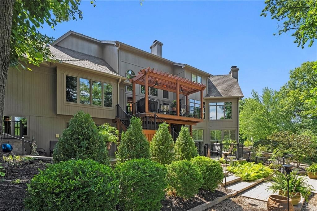 6001 N Cosby Avenue — photo 54