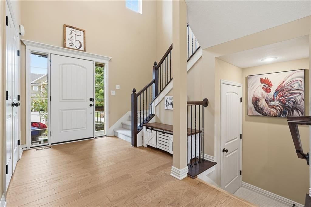 104 S Eastglen Drive, Raymore, MO: listing photo 3