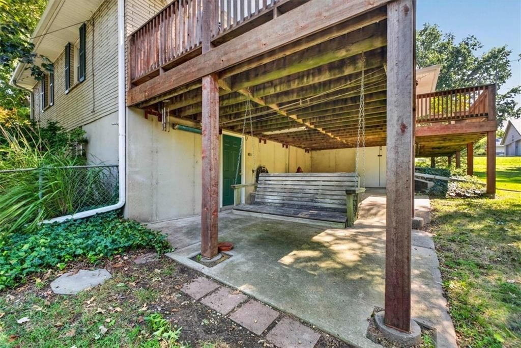 734 N Allen Road — photo 61