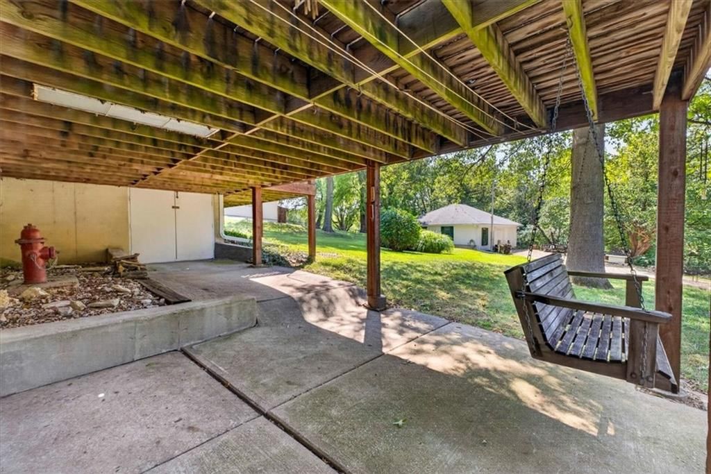 734 N Allen Road — photo 63