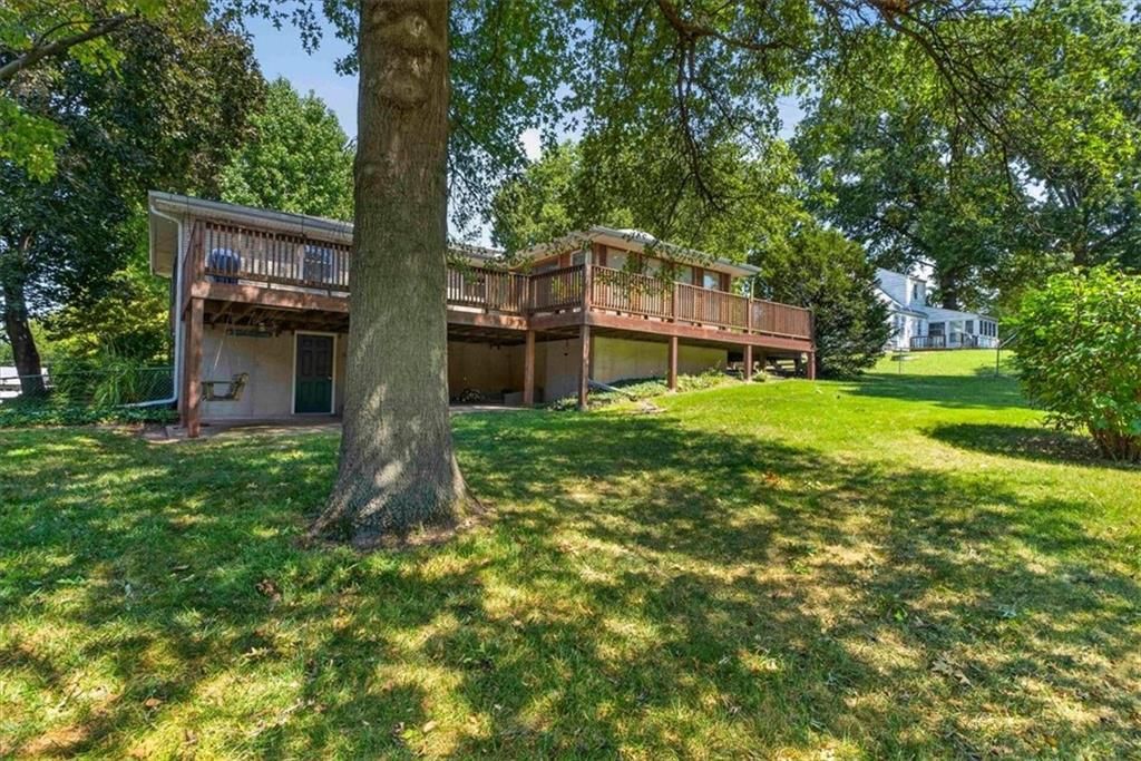 734 N Allen Road — photo 68