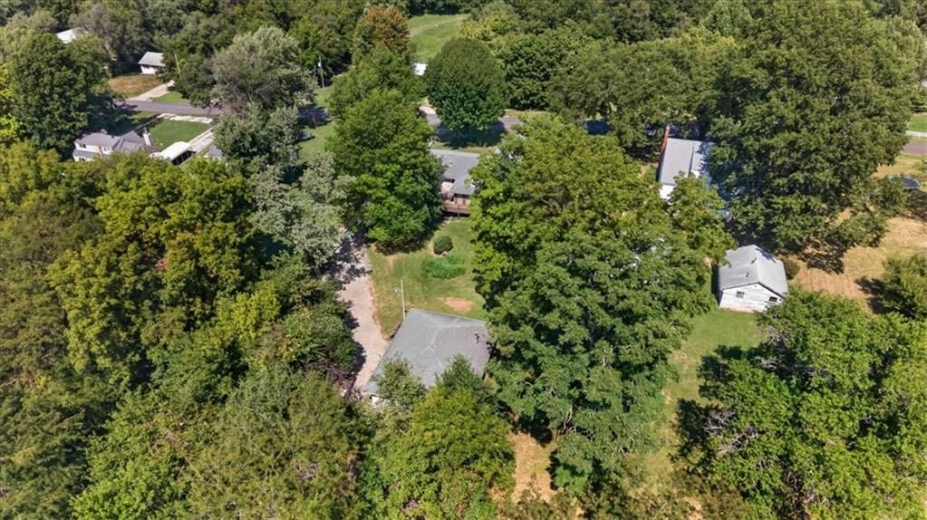 Photo 78 of 78 - 734 N Allen Road, Independence, MO 64050