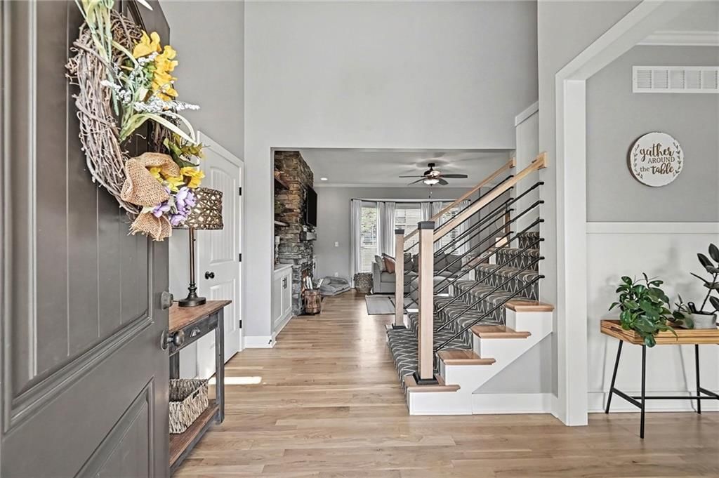 Photo 6 of 57 - 12725 N Overbrook Drive, Platte City, MO 64079