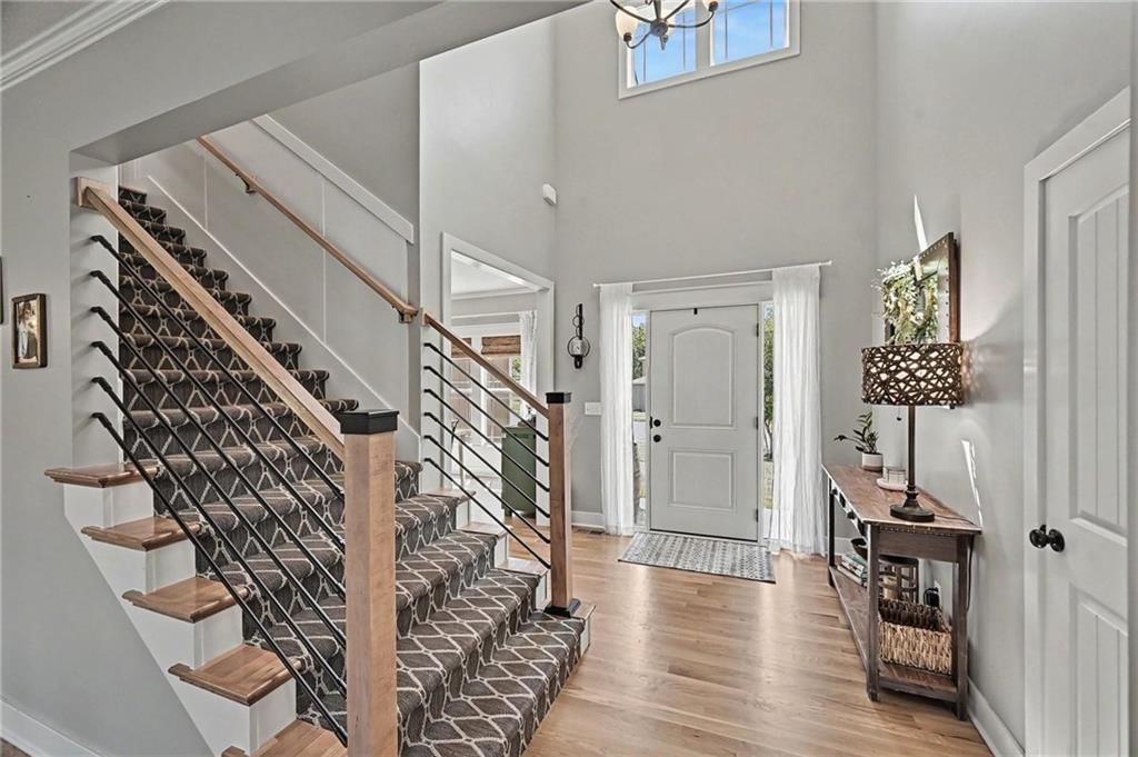 Photo 7 of 57 - 12725 N Overbrook Drive, Platte City, MO 64079