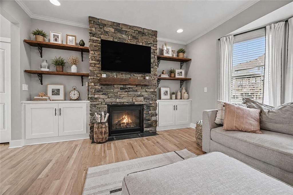 Photo 11 of 57 - 12725 N Overbrook Drive, Platte City, MO 64079