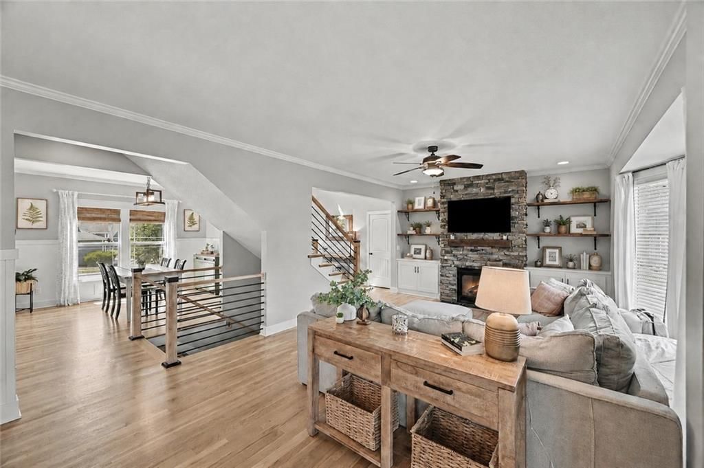 Photo 12 of 57 - 12725 N Overbrook Drive, Platte City, MO 64079