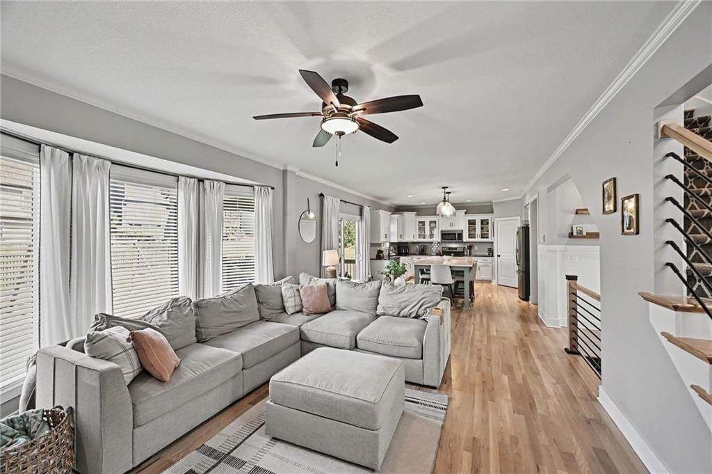 Photo 13 of 57 - 12725 N Overbrook Drive, Platte City, MO 64079