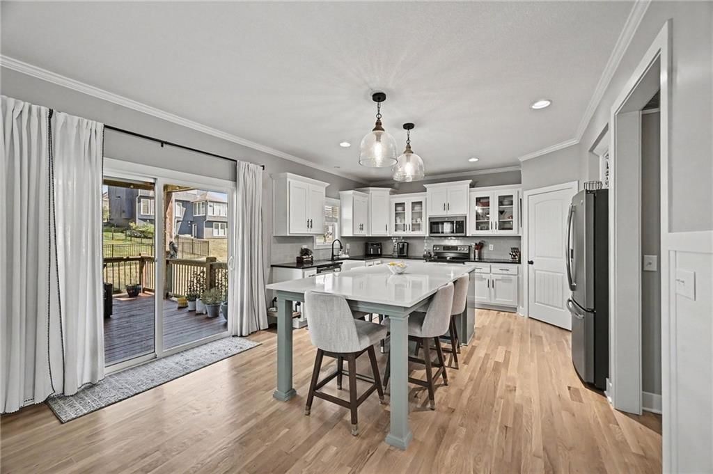 Photo 14 of 57 - 12725 N Overbrook Drive, Platte City, MO 64079