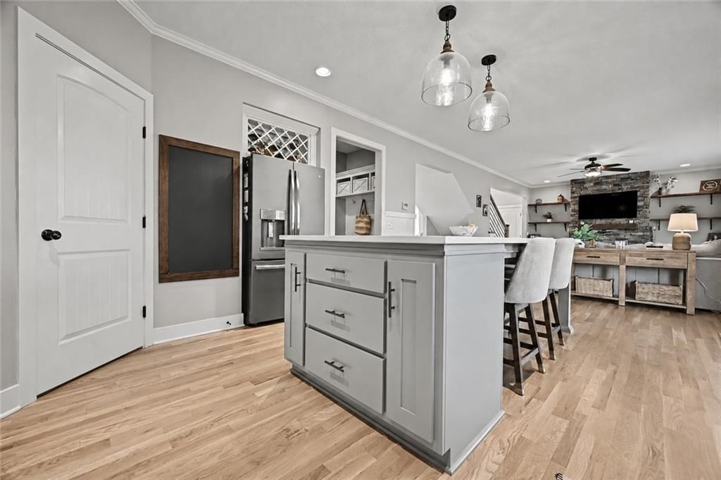 Photo 18 of 57 - 12725 N Overbrook Drive, Platte City, MO 64079
