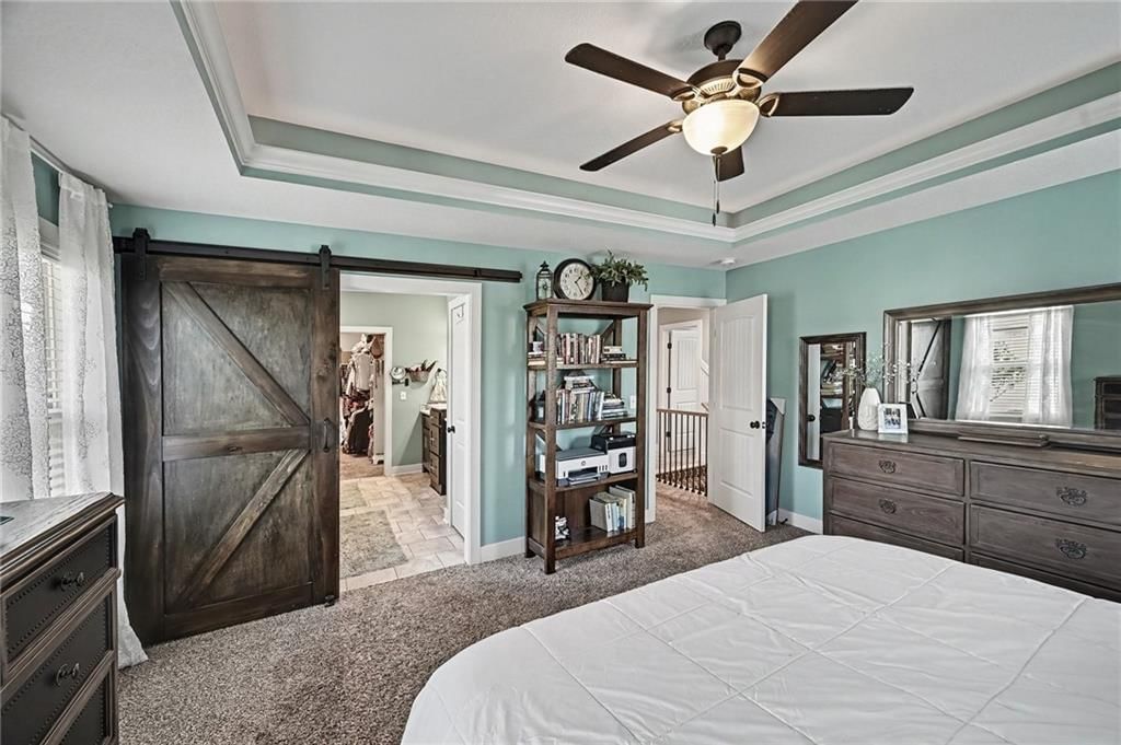 Photo 22 of 57 - 12725 N Overbrook Drive, Platte City, MO 64079