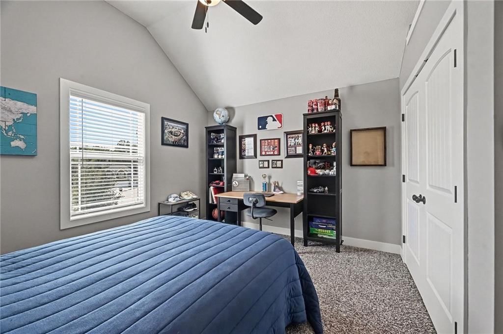 Photo 28 of 57 - 12725 N Overbrook Drive, Platte City, MO 64079