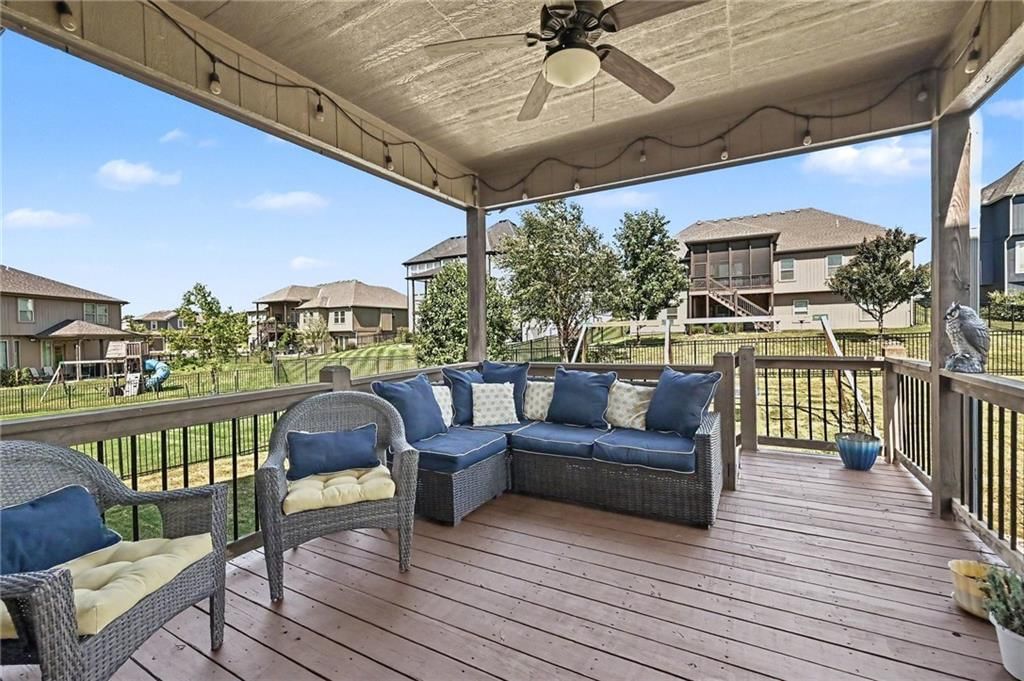 Photo 42 of 57 - 12725 N Overbrook Drive, Platte City, MO 64079