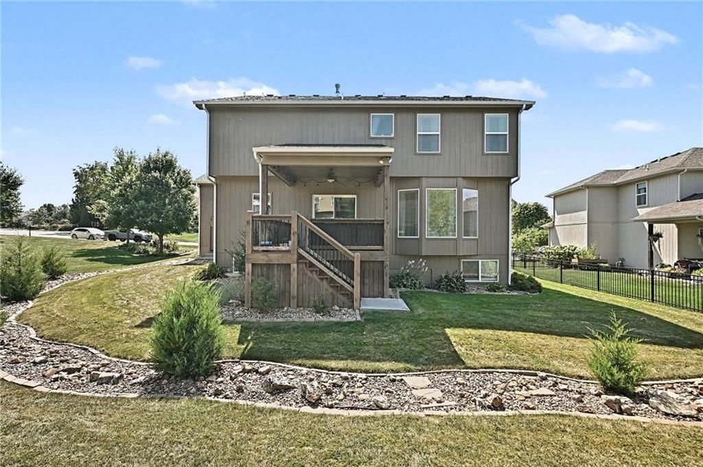 Photo 44 of 57 - 12725 N Overbrook Drive, Platte City, MO 64079
