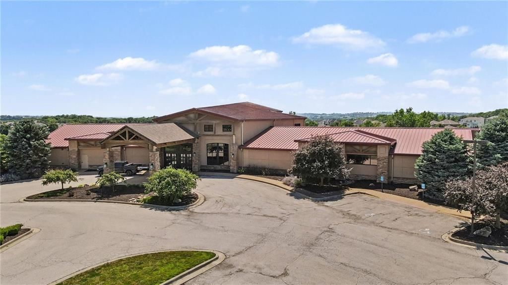 Photo 51 of 57 - 12725 N Overbrook Drive, Platte City, MO 64079