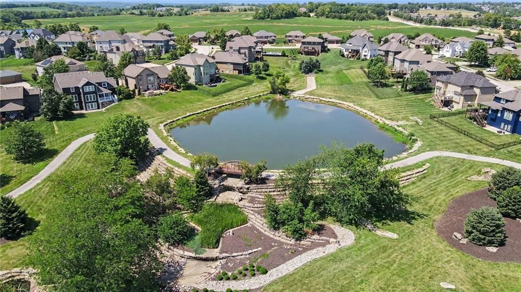 Photo 52 of 57 - 12725 N Overbrook Drive, Platte City, MO 64079