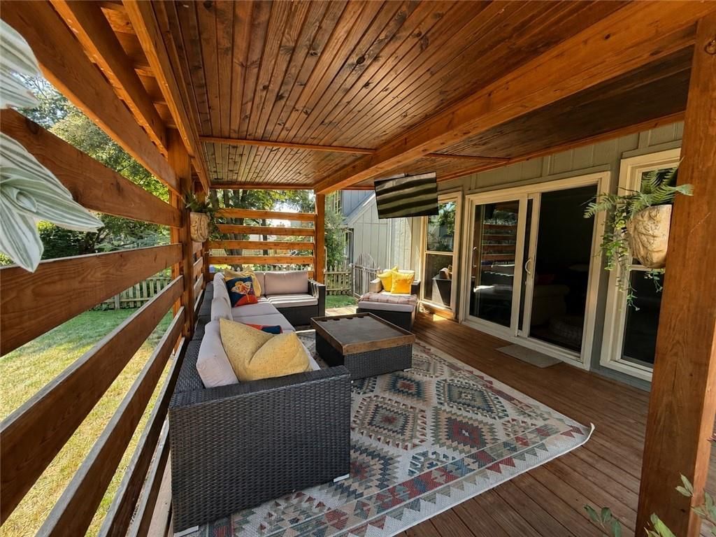 Photo 2 of 50 - 12317 Walmer Street, Overland Park, KS 66209