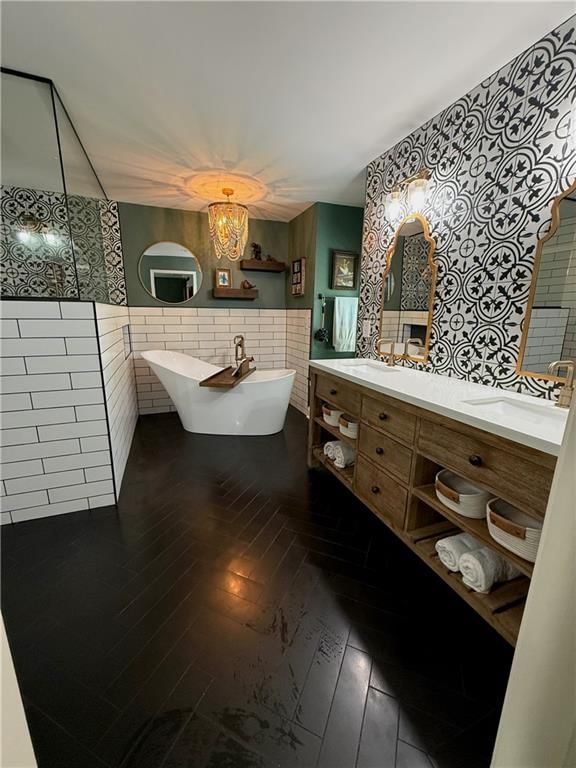 Photo 6 of 50 - 12317 Walmer Street, Overland Park, KS 66209